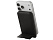 Беспроводной внешний аккумулятор с подсветкой лого и подставкой «Magflash», 10000 мАч, 15 Вт