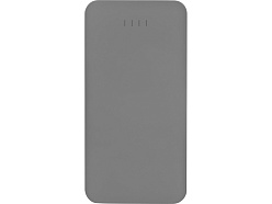 Внешний аккумулятор «NEO PB100», soft touch, 10000 mAh