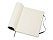 Записная книжка Classic Soft, ХLarge (нелинованный)