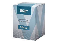 Вакуумная термокружка «Sense»