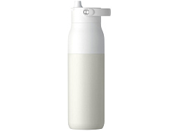 Термобутылка для воды «LARQ Swig Top»