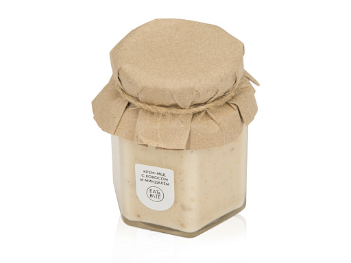 Подарочный набор «Tea Cup Superior Honey» 2.0