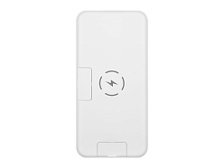 Внешний беспроводной аккумулятор «NEO Wireless PD», 10000 mAh