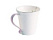 Кружка Valerie Concept CUP ALICE PINK