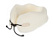 Подушка для путешествий с эффектом памяти Memo "Pillow PRO" M/L Thames Rice