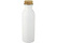 белый