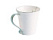 Кружка Valerie Concept CUP ALICE BLU