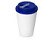белый/темно-синий