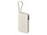 Внешний аккумулятор со встроенным кабелем Xiaomi 67W Power Bank 20000 (Integrated Cable) Tan